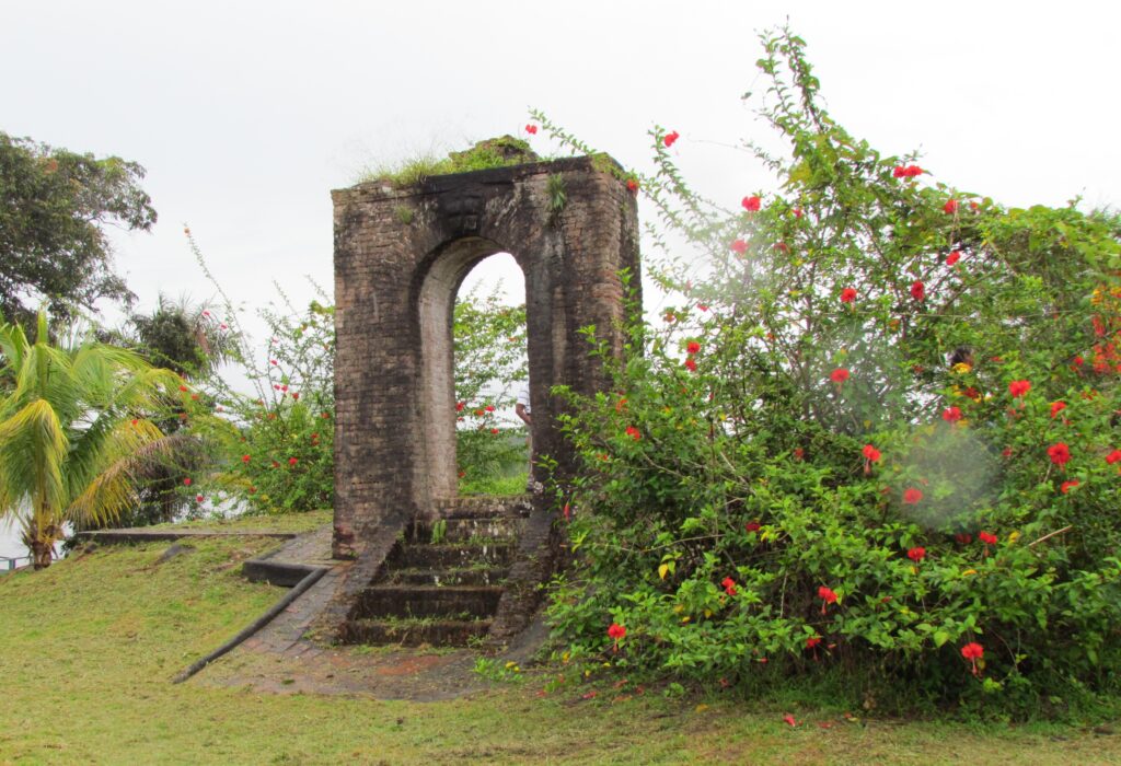 Fort Kyk-Over-Al – National Trust