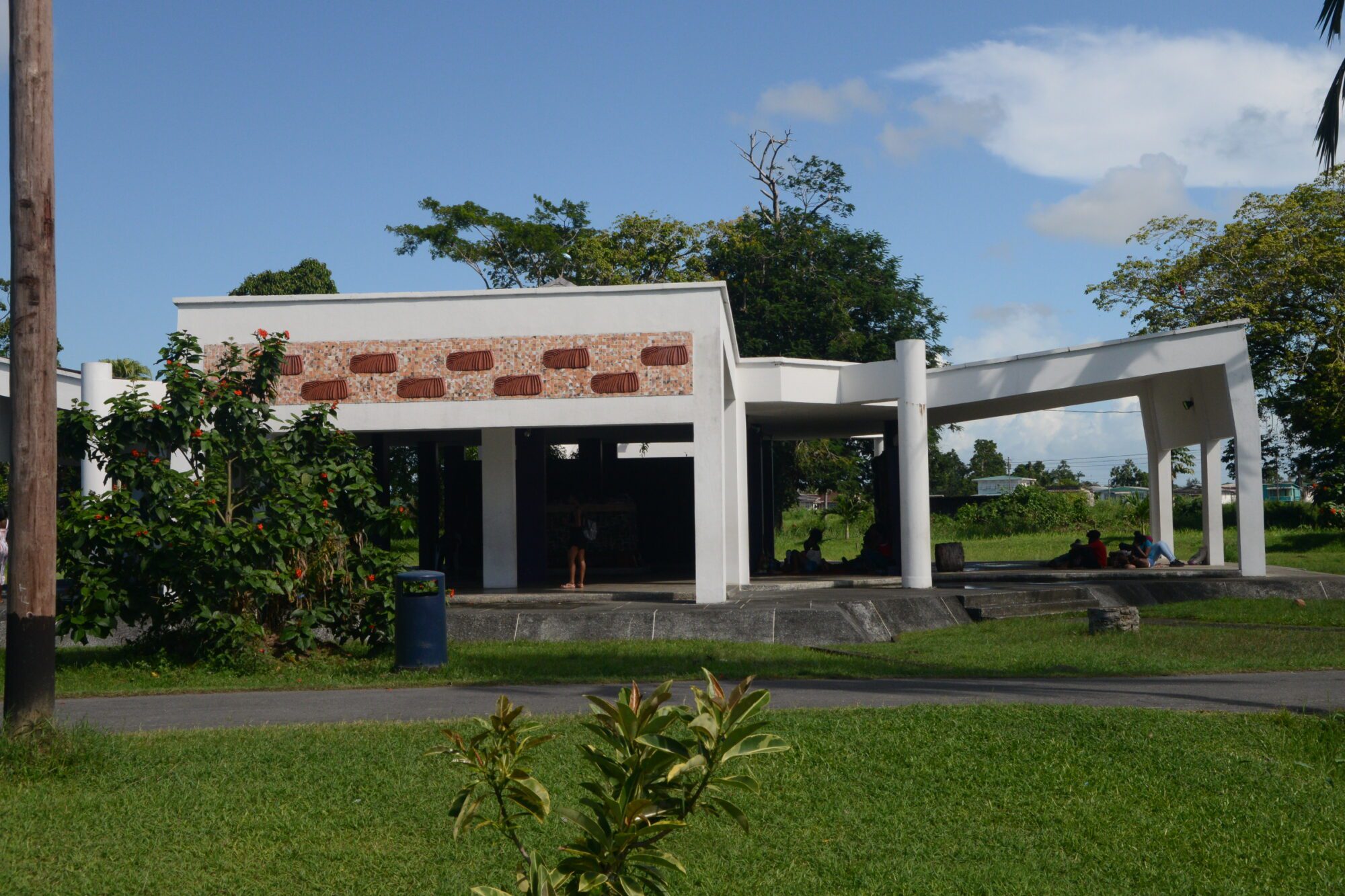 Burnham’s Mausoleum – National Trust