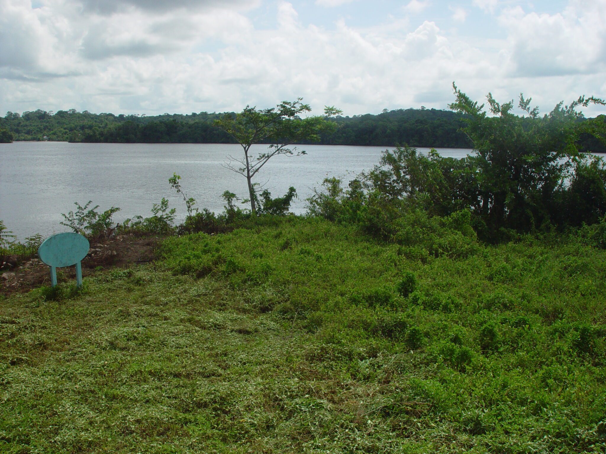 Fort Kyk-Over-Al – National Trust