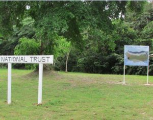 5. Fort Nassau (option2) 5. Fort Nassau (option2)
